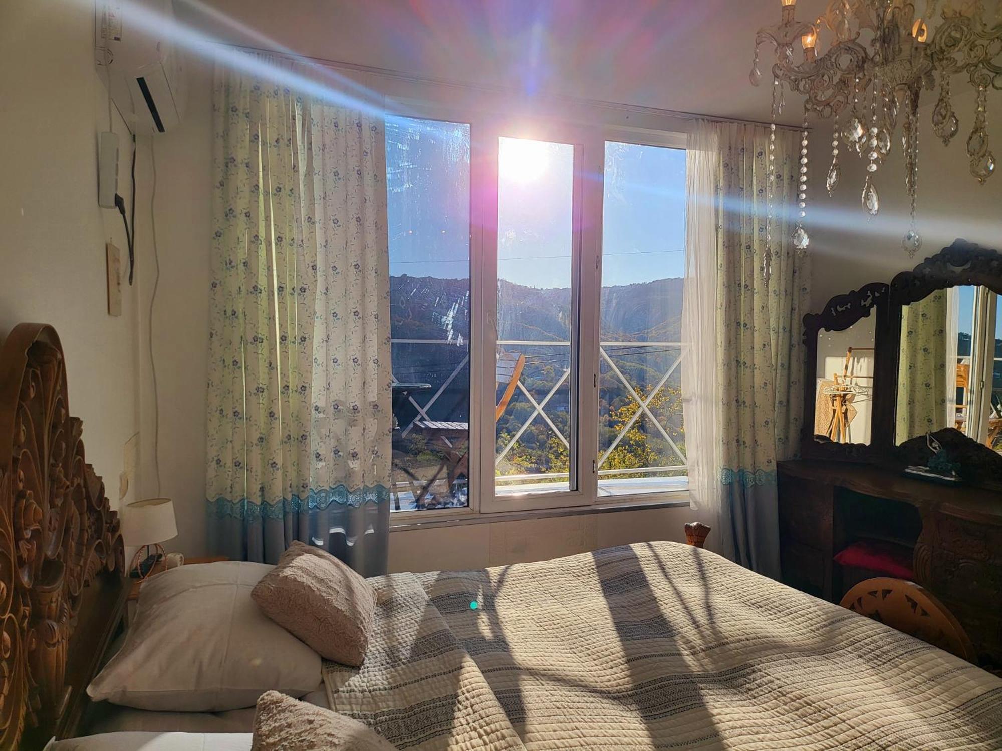 Sighnaghi Art Hotel Εξωτερικό φωτογραφία